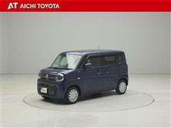 ワゴンRスマイル HYBRID S