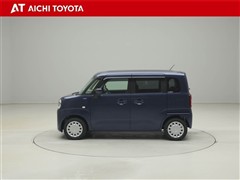 ワゴンRスマイル HYBRID S