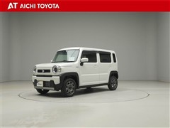 ハスラー HYBRID G