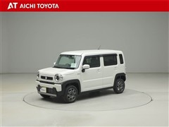 ハスラー HYBRID G