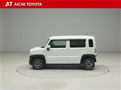 ハスラー HYBRID G