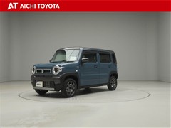 ハスラー HYBRID G