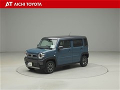 ハスラー HYBRID G