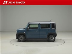 ハスラー HYBRID G