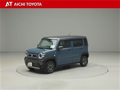 ハスラー HYBRID G