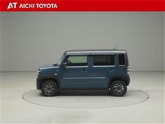 ハスラー HYBRID G