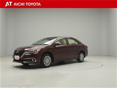 アリオン A15 Gパッケージ