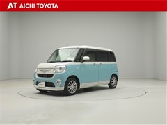 ムーヴキャンバス G メイクアップ