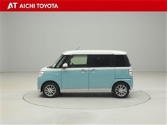 ムーヴキャンバス G メイクアップ