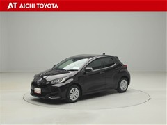 ヤリス ハイブリッド Z