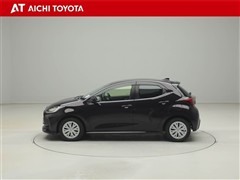 ヤリス ハイブリッド Z