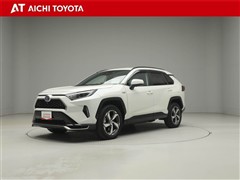 RAV4 PHV G Z