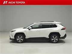 RAV4 PHV G Z
