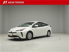 トヨタ プリウス S