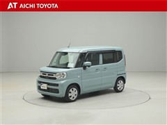 スペーシア HYBRID Gゼンホウ