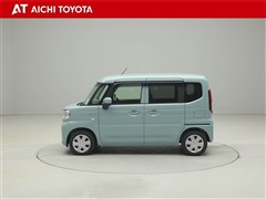 スペーシア HYBRID Gゼンホウ