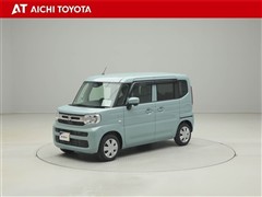 スペーシア HYBRID G