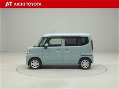 スペーシア HYBRID G