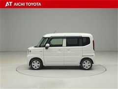 スペーシア HYBRID G