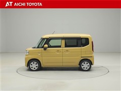 スペーシア HYBRID X