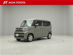 スペーシア HV X