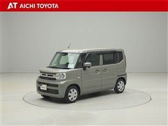 スペーシア HV X