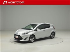 アクア S スタイルブラック