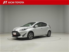 アクア S スタイルブラック