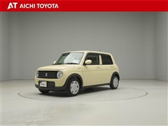 スズキ アルトラパン HYBRID G