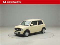 アルトラパン HYBRID G