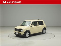 アルトラパン HYBRID G