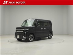 スペーシアカスタム HV XS