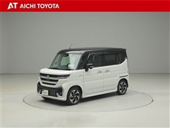 スペーシアカスタム HV XS