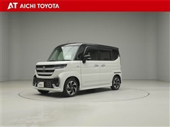 スペーシアカスタム HV XS