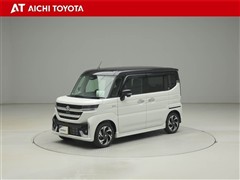 スペーシアカスタム HV XS