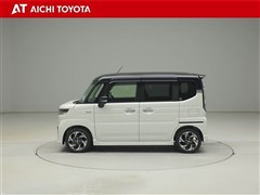 スペーシアカスタム HV XS