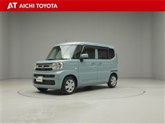 スペーシア HV Xゼンホウイモニタ