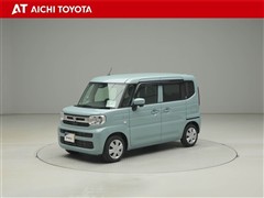 スペーシア HV Xゼンホウイモニタ