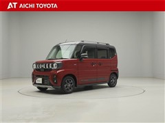 スペーシアギア HV XZゼンホウ