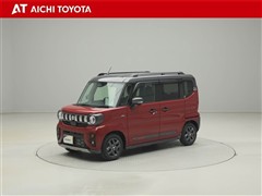 スペーシアギア HV XZゼンホウ