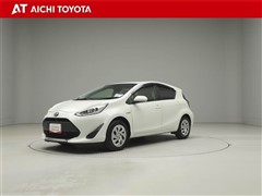 トヨタ アクア S