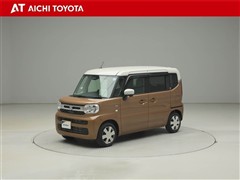 スペーシア HV Xゼンホウイモニタ