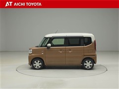 スペーシア HV Xゼンホウイモニタ