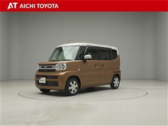 スペーシア HV Xゼンホウイモニタ