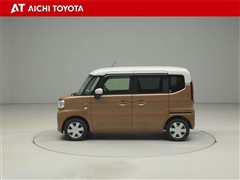 スペーシア HV Xゼンホウイモニタ