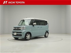 スペーシア HV X