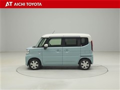 スペーシア HV X