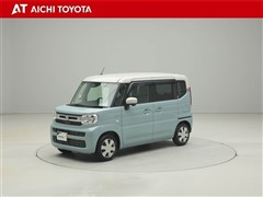 スペーシア HV X