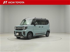 スズキ スペーシア ギア HV XZターボ