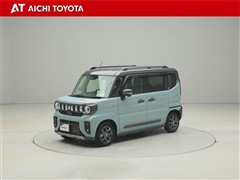 スペーシア ギア HV XZターボ